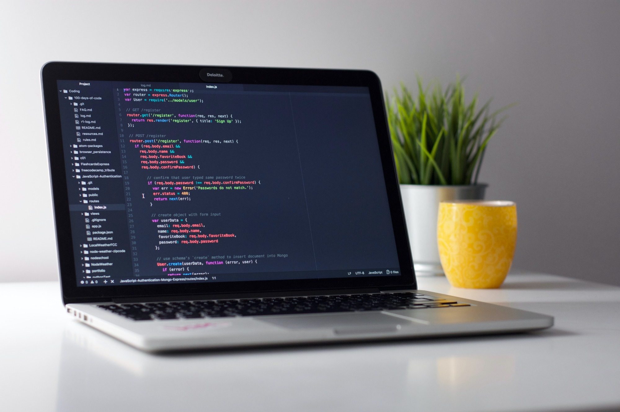 Développement logiciel